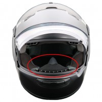 Arai PRO-BREATH-MASK nosní deflektor
